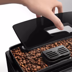 De’Longhi Magnifica Base ECAM22.115.B Machine à expresso Entièrement Automatique 1,8L - Vue supplémentaire 6