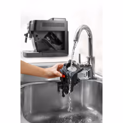 De’Longhi Magnifica Base ECAM22.115.B Machine à expresso Entièrement Automatique 1,8L - Vue supplémentaire 7