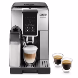 De’Longhi ECAM350.50.SB Entièrement automatique Machine à expresso 1,8 L