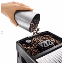 De’Longhi ECAM350.50.SB Entièrement automatique Machine à expresso 1,8 L