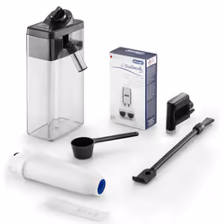 De’Longhi ECAM350.50.SB Machine à expresso Entièrement Automatique 1,8L - Vue supplémentaire 4