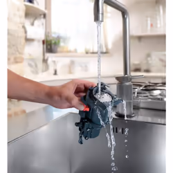 De’Longhi ECAM350.50.SB Machine à expresso Entièrement Automatique 1,8L - Vue supplémentaire 5