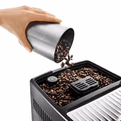De’Longhi ECAM350.50.B Entièrement automatique Machine à café filtre 1,8 L