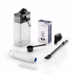 De'Longhi ECAM350.50.B Machine à café filtre Entièrement Automatique 1,8L - Vue supplémentaire 4