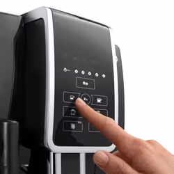 De'Longhi ECAM350.50.B Machine à café filtre Entièrement Automatique 1,8L - Vue supplémentaire 6
