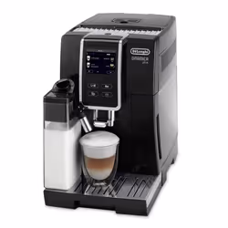 De’Longhi Dinamica Plus ECAM370.70.B Entièrement automatique Machine à café 2-en-1 1,8 L