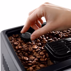 De’Longhi Dinamica Plus ECAM370.70.B Machine à café 2-en-1 Entièrement Automatique 1,8L - Vue supplémentaire 4