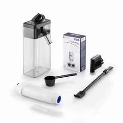 De’Longhi Dinamica Plus ECAM370.70.B Machine à café 2-en-1 Entièrement Automatique 1,8L - Vue supplémentaire 5