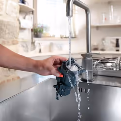 De’Longhi Dinamica Plus ECAM370.70.B Machine à café 2-en-1 Entièrement Automatique 1,8L - Vue supplémentaire 6