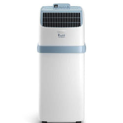 De’Longhi Pinguino Climatiseur portatif 65 dB Blanc