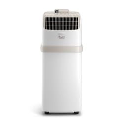 De’Longhi PAC ES72 Classic Climatiseur portatif 65 dB 808 W Blanc