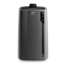 De’Longhi PACEL112CST Climatiseur portatif 63 dB Gris