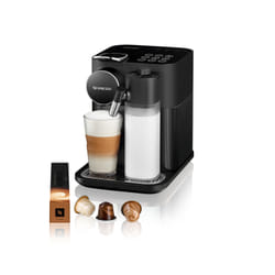 De’Longhi Gran Lattissima EN640.B Semi-automatique Cafetière à dosette 1 L
