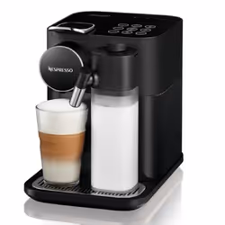 De’Longhi Gran Lattissima EN640.B Semi-automatique Cafetière à dosette 1 L