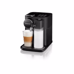 De’Longhi Gran Lattissima EN640.B Semi-automatique Cafetière à dosette 1 L