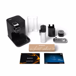 De’Longhi Gran Lattissima EN640.B Cafetière à dosette Semi-Automatique 1L - Vue supplémentaire 8
