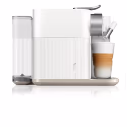 De'Longhi Lattissima One EN640.W Machine à Capsules Nespresso Blanc 1 L - Vue supplémentaire 10