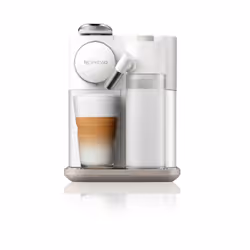 De'Longhi Lattissima One EN640.W Machine à Capsules Nespresso Blanc 1 L - Vue supplémentaire 11