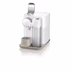 De'Longhi Lattissima One EN640.W Machine à Capsules Nespresso Blanc 1 L - Vue supplémentaire 12