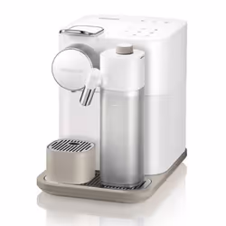 De’Longhi Lattissima One Gran Lattissima EN640.W Semi-automatique Cafetière à dosette 1 L