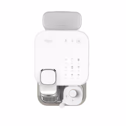 De'Longhi Lattissima One EN640.W Machine à Capsules Nespresso Blanc 1 L - Vue supplémentaire 7