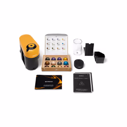 De’Longhi ENV90.Y Cafetière à dosette 0,56L - Vue supplémentaire 4
