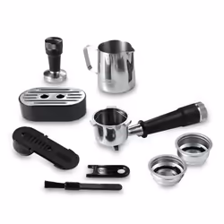De’Longhi Dedica Arte EC950.M machine à café Manuel Machine à expresso 1,6 L