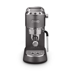 De’Longhi EC885.GY Manuel Machine à expresso 1 L