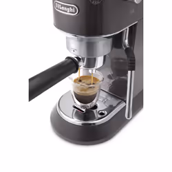 De’Longhi EC885.GY Manuel Machine à expresso 1 L
