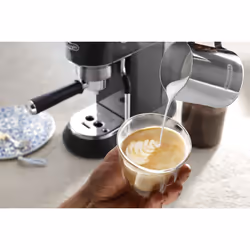 De’Longhi EC885.GY Manuel Machine à expresso 1L - Vue supplémentaire 5
