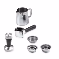 De’Longhi EC885.GY Manuel Machine à expresso 1L - Vue supplémentaire 7