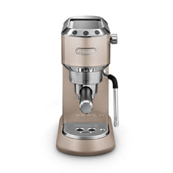 De’Longhi Dedica Arte EC885.BG Manuel Machine à expresso 1,1 L