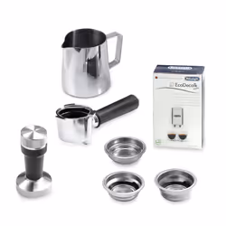 De’Longhi Dedica Arte EC885.BG Manuel Machine à expresso 1,1 L