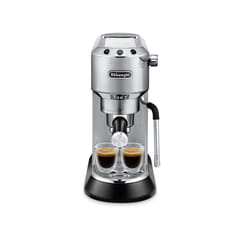 De’Longhi EC885.M Manuel Machine à expresso 1 L