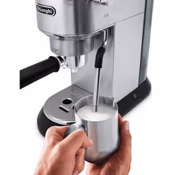De’Longhi EC885.M Manuel Machine à expresso 1 L