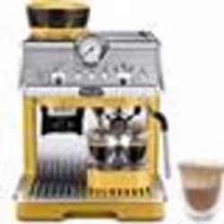 Expresso Delonghi La Specialista Arte EC9155.YE Jaune