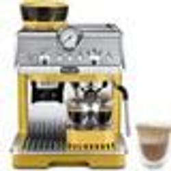 Expresso Delonghi La Specialista Arte EC9155.YE Jaune