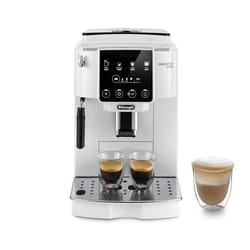 De’Longhi Magnifica S ECAM220.20.W Semi-automatique Machine à expresso 1,8 L
