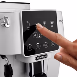 De’Longhi Magnifica S ECAM220.20.W Machine à expresso Semi-Automatique 1,8L - Vue supplémentaire 4