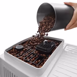 De’Longhi Magnifica ECAM220.21.WW Entièrement automatique Machine à expresso 1,8 L