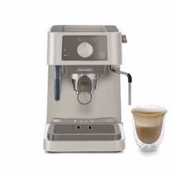 De’Longhi Stilosa EC235.CR Manuel Machine à expresso 1 L