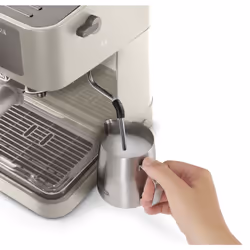 De’Longhi Stilosa EC235.CR Manuel Machine à expresso 1L - Vue supplémentaire 4