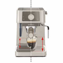 De’Longhi Stilosa EC235.CR Manuel Machine à expresso 1L - Vue supplémentaire 5