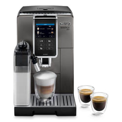 De’Longhi Dinamica Plus ECAM372.95.TB Entièrement automatique Machine à café 2-en-1 1,8 L