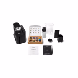 De’Longhi Nespresso Vertuo ENV300.B Cafetière à dosette Entièrement Automatique 1,8L - Vue supplémentaire 6