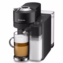 De’Longhi Nespresso Vertuo ENV300.B Cafetière à dosette Entièrement Automatique 1,8L - Vue supplémentaire 7