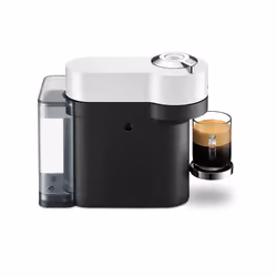 De’Longhi Lattissima One ENV300.W Entièrement automatique Cafetière à dosette 1,8 L