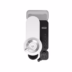 De’Longhi Lattissima One ENV300.W Cafetière à dosette Entièrement Automatique 1,8L - Vue supplémentaire 4