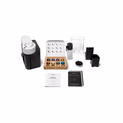 De’Longhi Lattissima One ENV300.W Cafetière à dosette Entièrement Automatique 1,8L - Vue supplémentaire 5