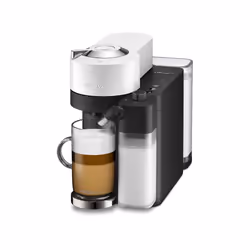 De’Longhi Lattissima One ENV300.W Cafetière à dosette Entièrement Automatique 1,8L - Vue supplémentaire 6
